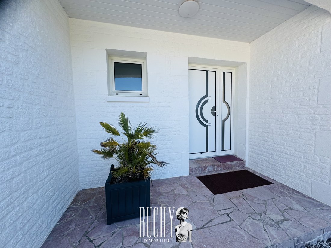 House in Olonne-sur-Mer, Les Sables-d'Olonne, France 3 - 16368944