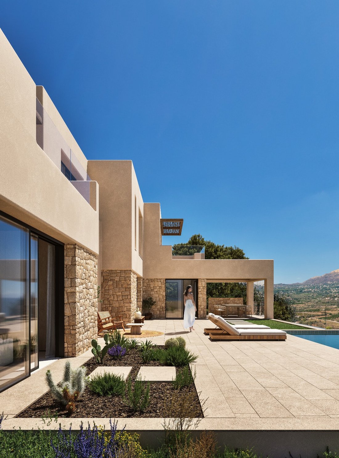 Villa in Xabia / Javea, Valencian Community, Spain 3 - 16381160