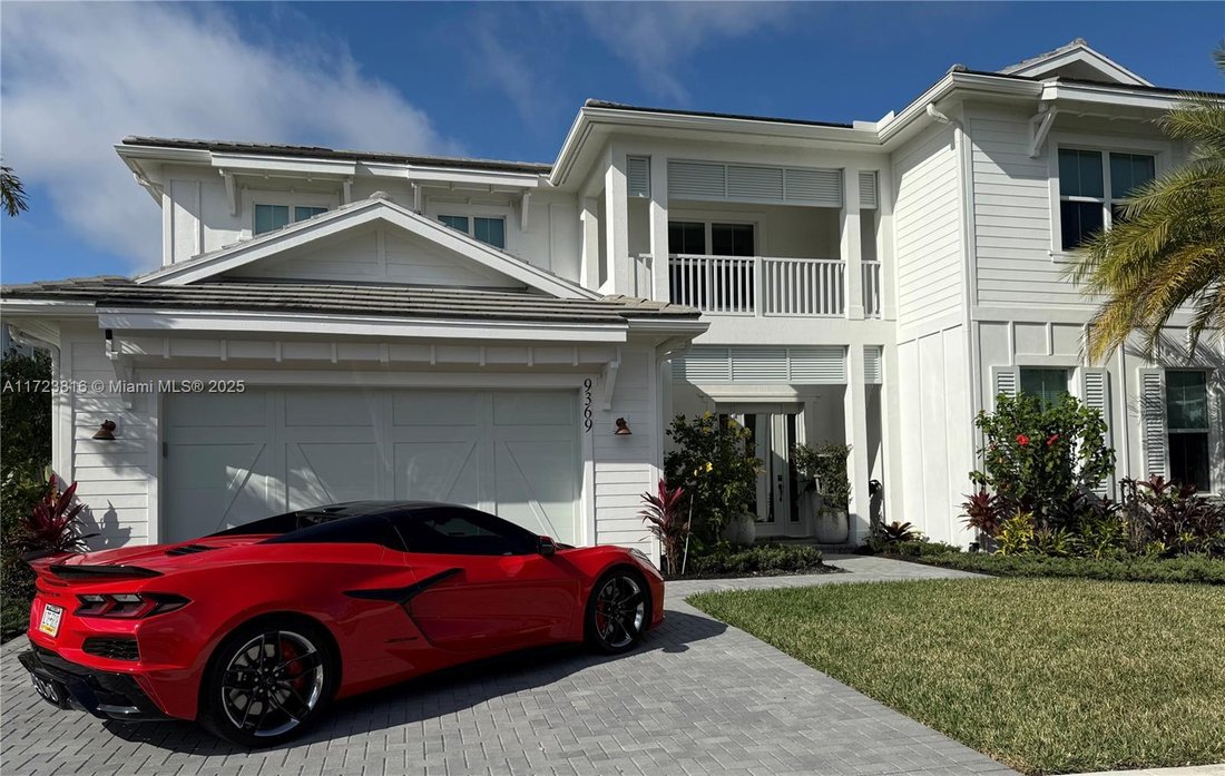 House in Loxahatchee, Florida, United States 1 - 16367211