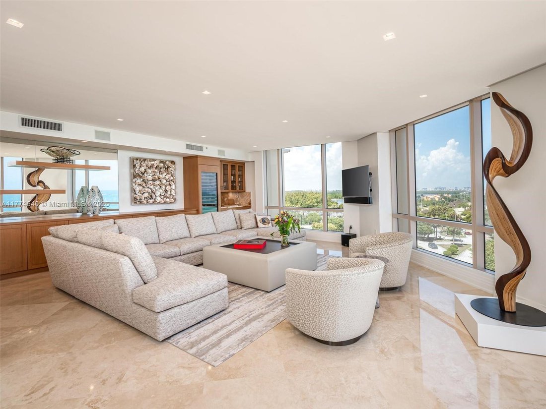 Condo in Hollywood, Florida, United States 4 - 16367096