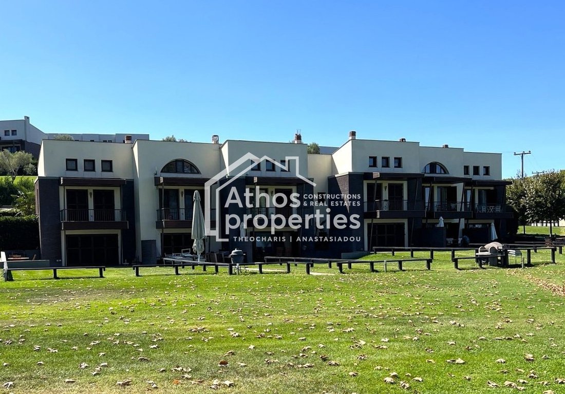 Apartment in Aristotle, Macedonia and Thrace, Greece 1 - 16379641