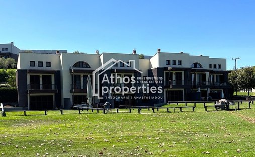 Apartment in Aristotle, Macedonia and Thrace, Greece 1