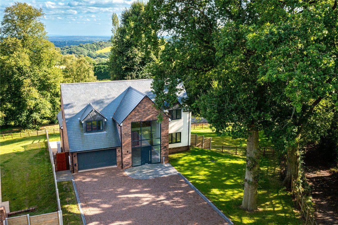 House in Wolverley, England 1 - 16368572