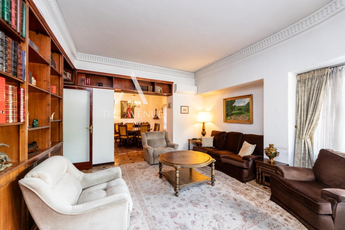 Apartment in Retiro, Madrid, Spain 3 - 16364276
