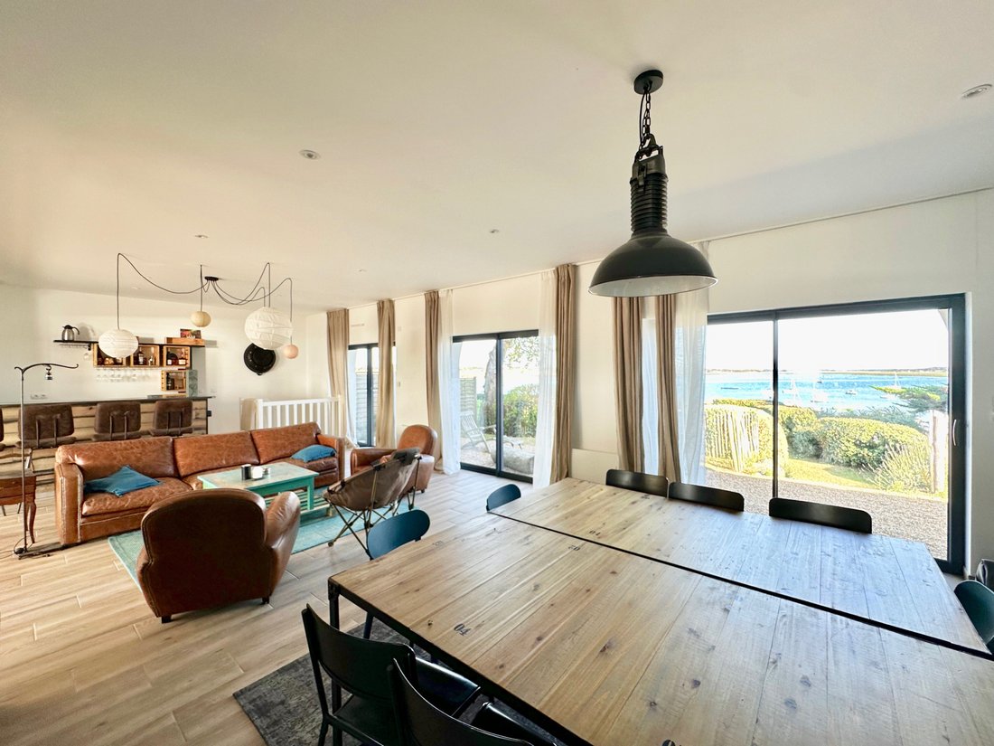 House in La Turballe, Pays de la Loire, France 5 - 16371817