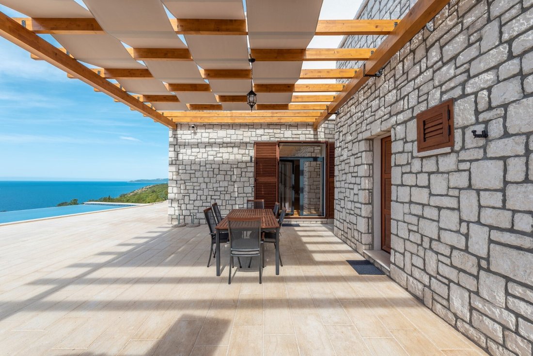 Villa in Drobnići, Budva Municipality, Montenegro 5 - 16369783