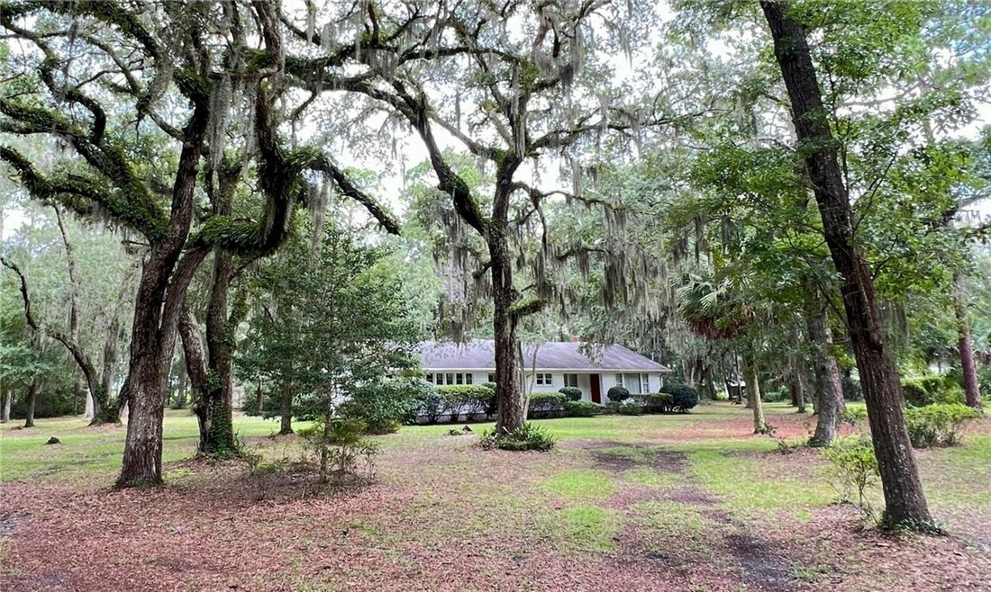 House in Brunswick, Georgia, United States 2 - 16370446