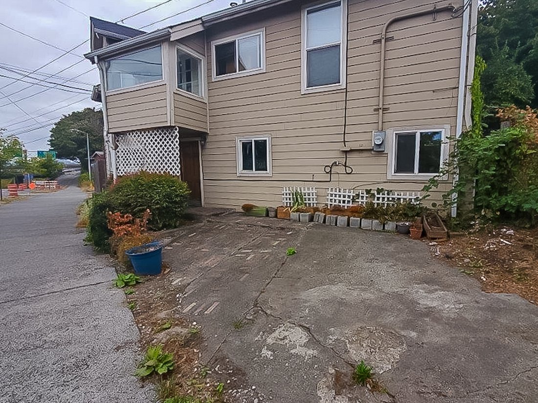 House in Seattle, Washington, United States 1 - 16370299