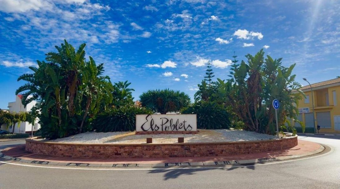 Villa in els Poblets, Valencian Community, Spain 4 - 16372276