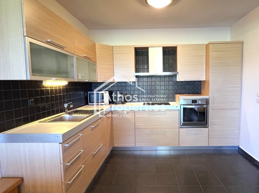 Apartment in Aristotle, Macedonia and Thrace, Greece 5 - 16379641