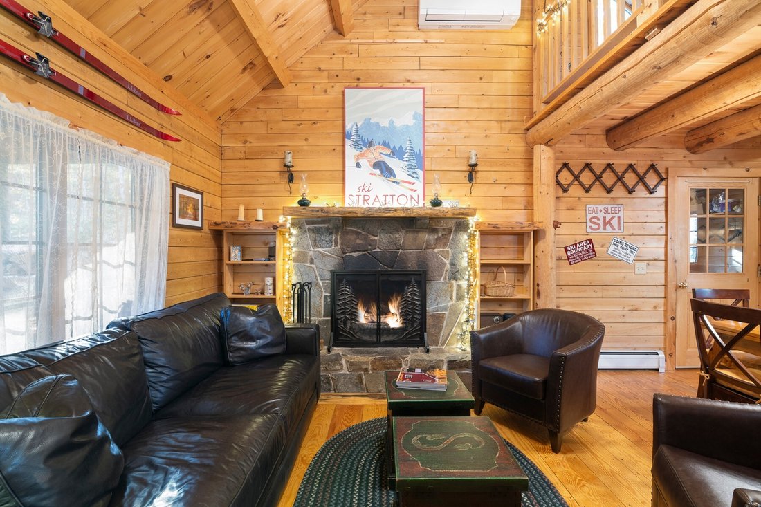 House in Stratton, Vermont, United States 5 - 16368396