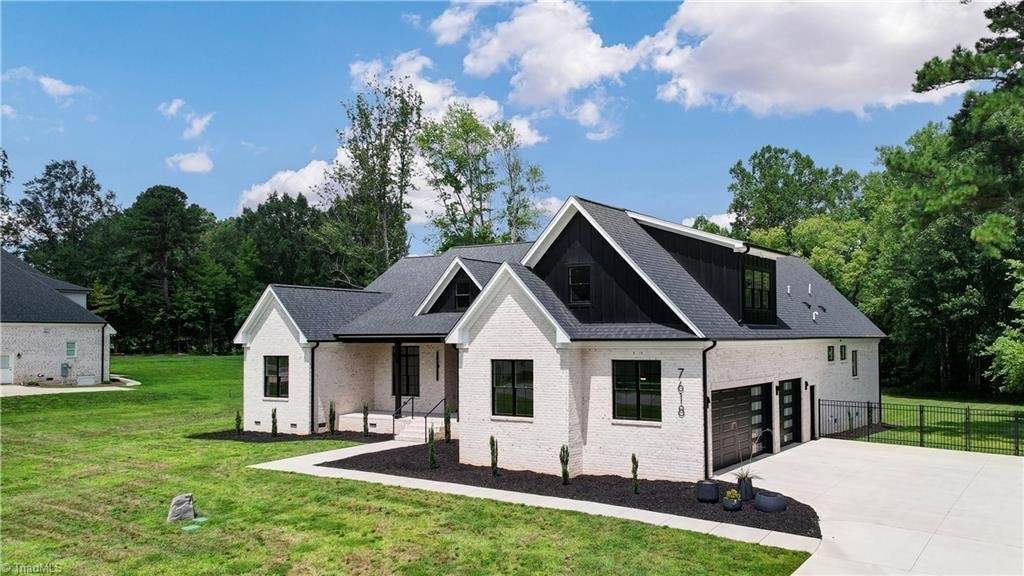 House in Oak Ridge, North Carolina, United States 3 - 16371101
