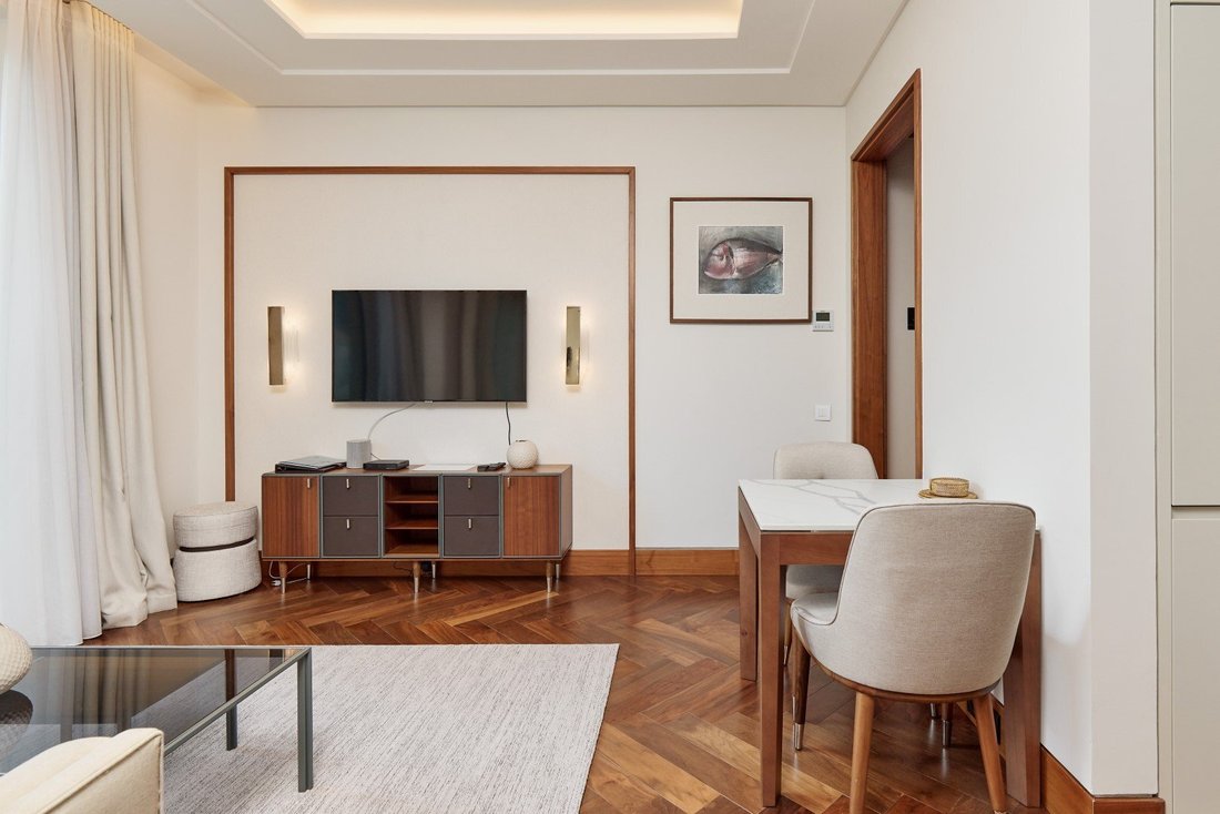 Apartment in Tivat, Tivat Municipality, Montenegro 3 - 16369754