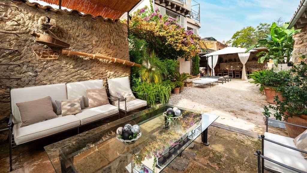 House in Consell, Balearic Islands, Spain 1 - 16372157