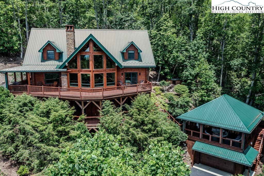 House in Elk Park, North Carolina, United States 3 - 16371329