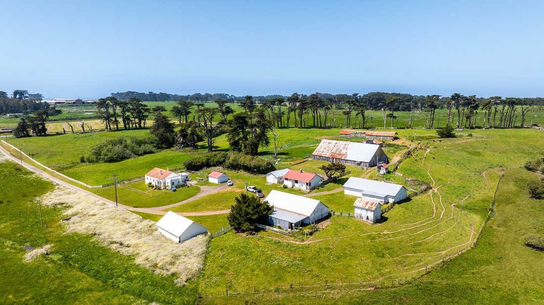 House in Point Arena, California, United States 4 - 16367395