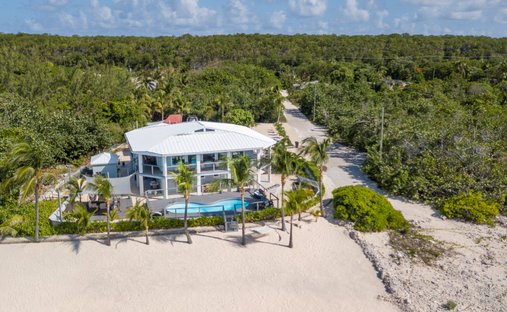 Casa a Bodden Town, Bodden Town, Isole Cayman 1