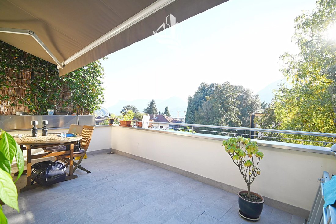 Apartment in Merano / Meran, Trentino – Alto Adige/Südtirol, Italy 1 - 16369291