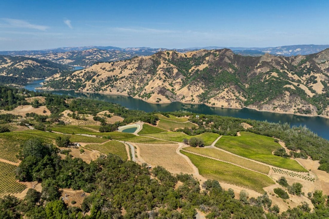 House in Geyserville, California, United States 5 - 16367321