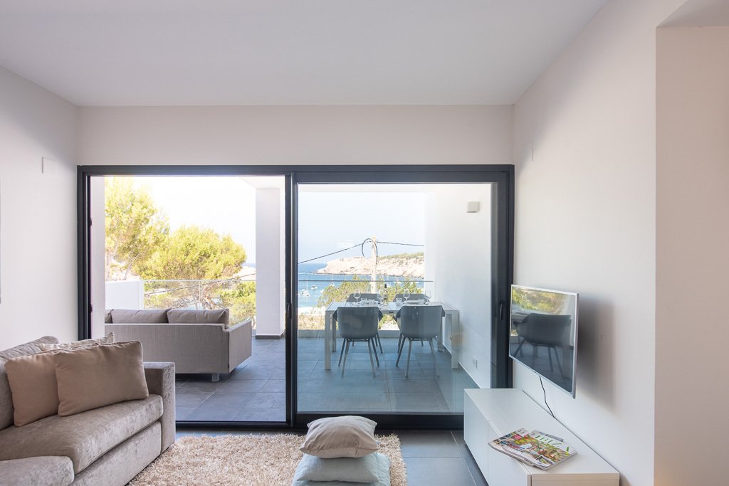 Apartment in Cala Vadella, Sant Josep de sa Talaia, Balearic Islands 5 - 16372155