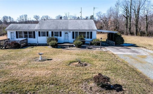 House in Siler City, North Carolina, United States 1