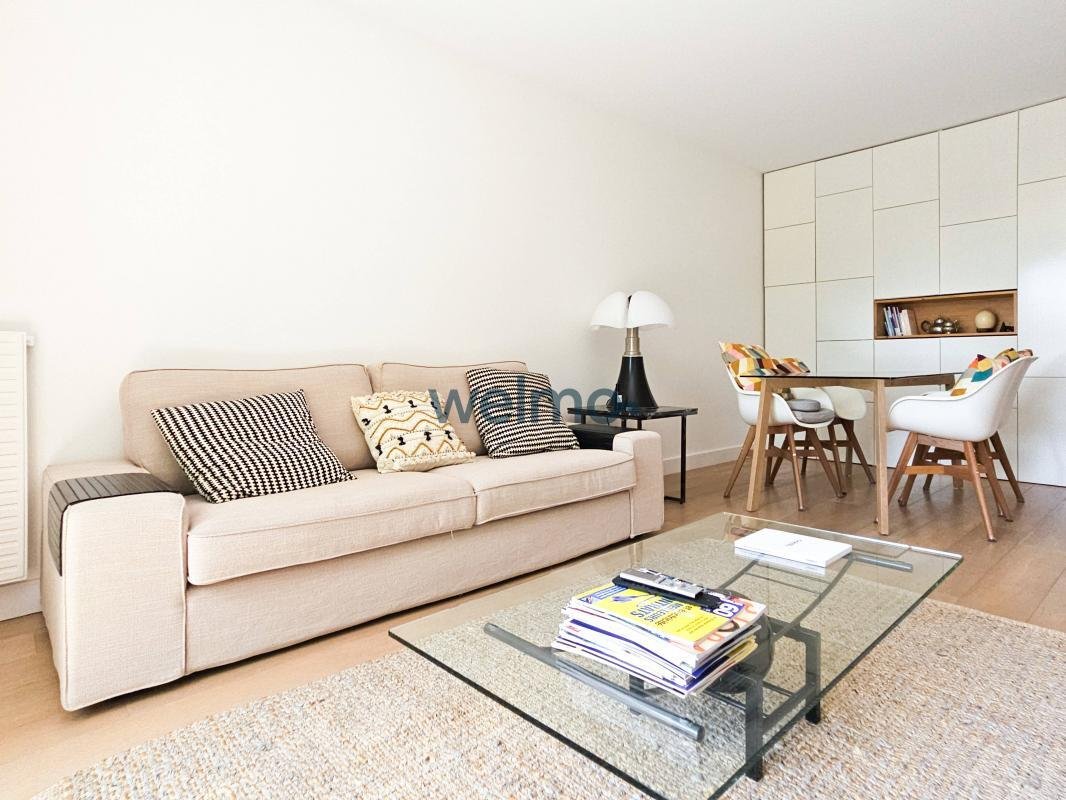 Apartment in Fontenay-sous-Bois, Ile-de-France, France 3 - 16372069
