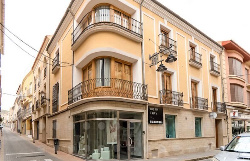 House in Jumilla, Región de Murcia, Spain 1 - 16382666