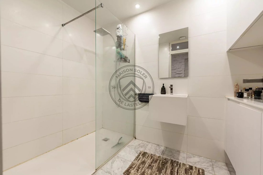 Apartment in Capitole, Toulouse, France 5 - 16368882