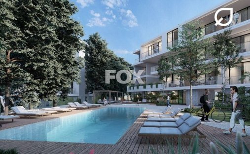 Apartment in Paphos, Paphos, Cyprus 1
