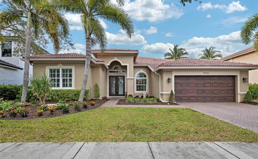Haus in Weston, Florida, Vereinigte Staaten 1
