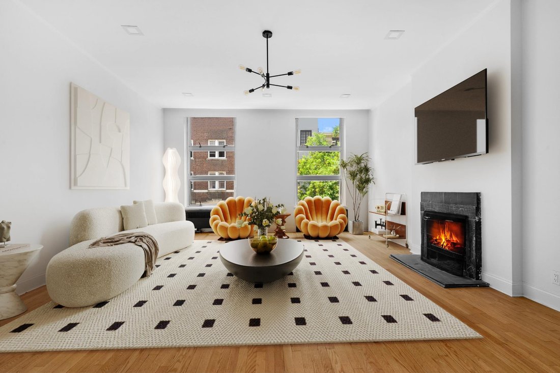 Townhouse in New York, New York, United States 1 - 16367112