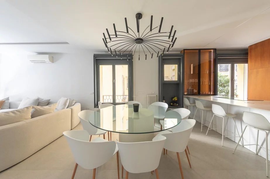 Apartment in Barrio Salamanca, Madrid, Spain 2 - 16368607