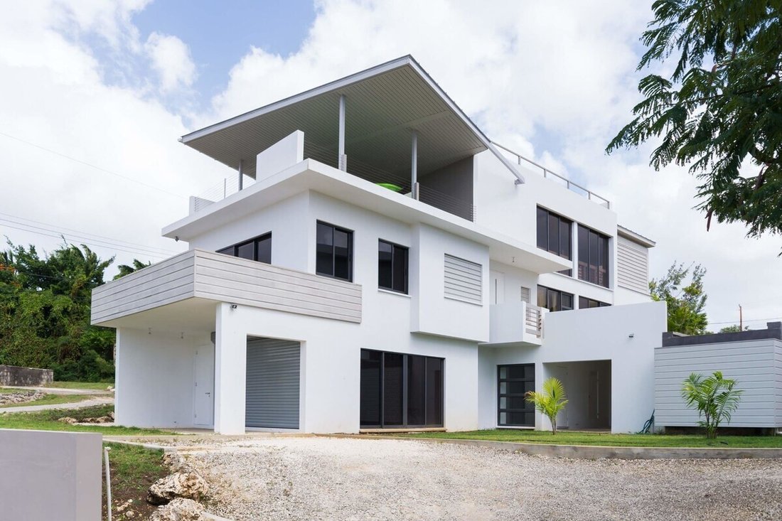 Penthouse in Saint James, Barbados 3 - 16372084