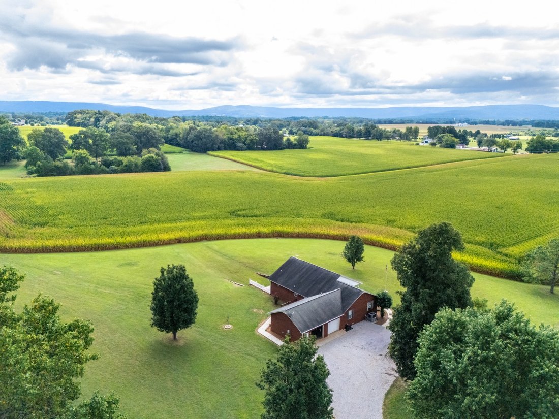 House in Estill Springs, Tennessee, United States 1 - 16366006