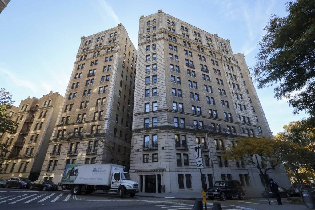 Co Op in New York, New York, United States 5 - 16367152