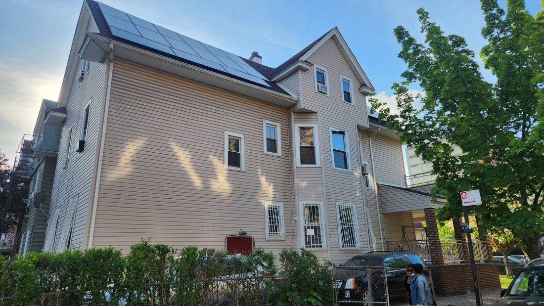 House in New York, New York, United States 3 - 16366986