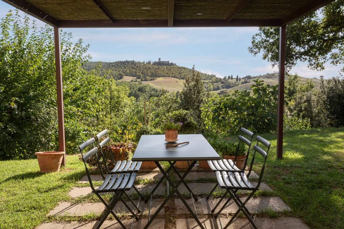 Villa in Trequanda, Tuscany, Italy 1 - 16386404