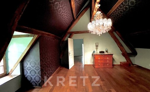 Castle for Sale in Sancerre, Centre-Val de Loire, France