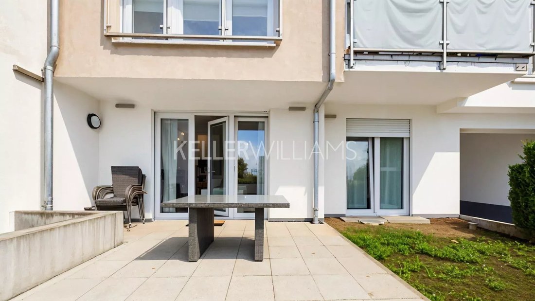 Apartment in Differdange, Luxembourg District, Luxembourg 4 - 16369034