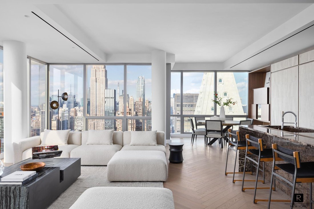 Condo in New York, New York, United States 5 - 16367768