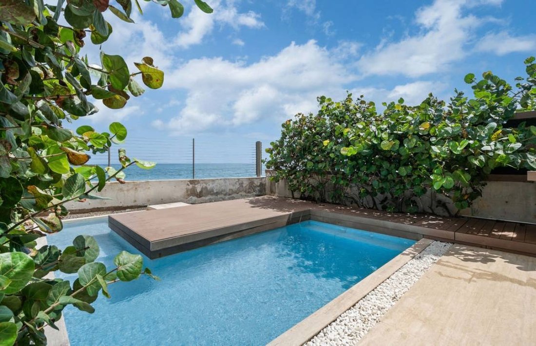 Townhouse in san juan, PR, United States 4 - 16367398