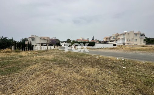Terrain à Émpa, Paphos, Chypre 1