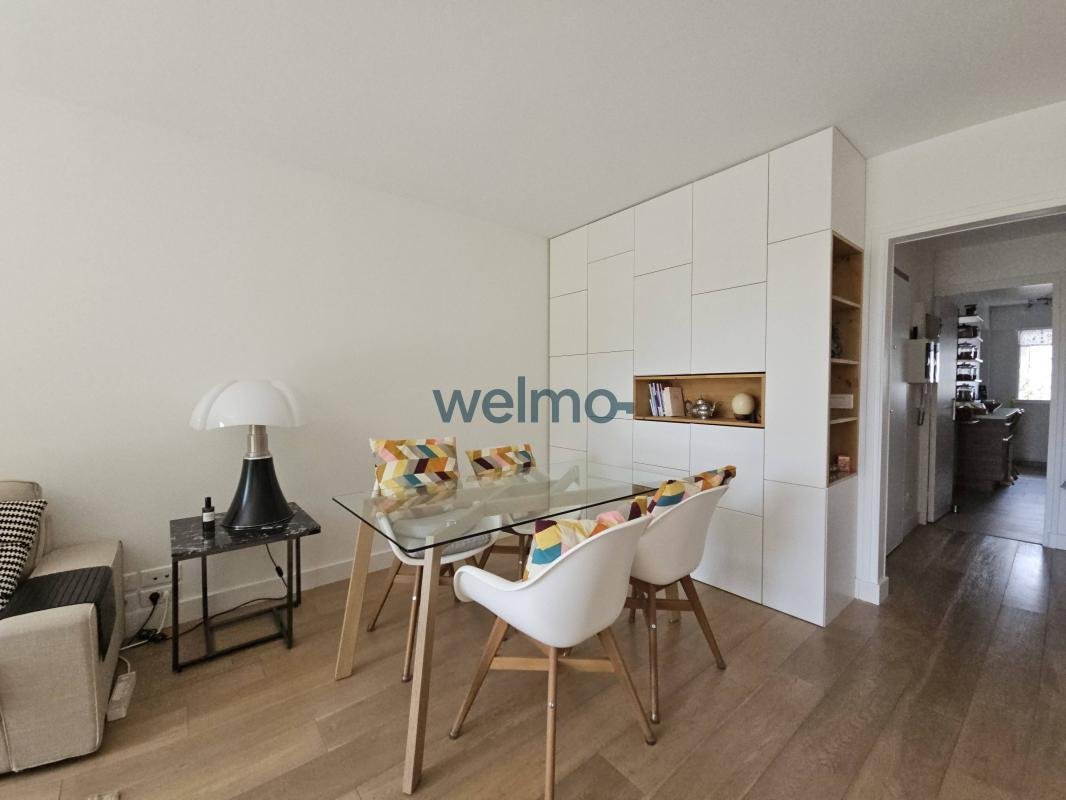 Apartment in Fontenay-sous-Bois, Ile-de-France, France 5 - 16372069