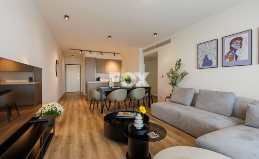 Apartment in Limassol, Limassol, Cyprus 1