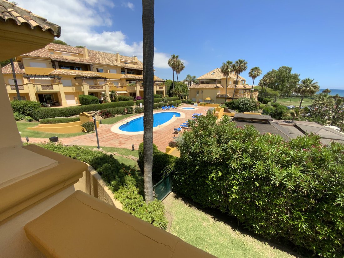 Apartment in Rio Real, Marbella, Andalusia 3 - 16380837