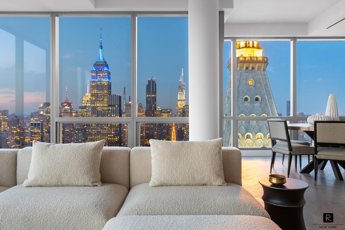 Condo in New York, New York, United States 1 - 16367768