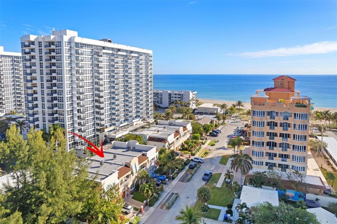 House in Hillsboro Beach, Florida, United States 2 - 16366582