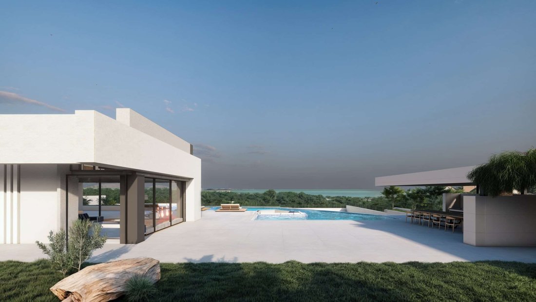 Villa in Crete, Greece 3 - 16380172