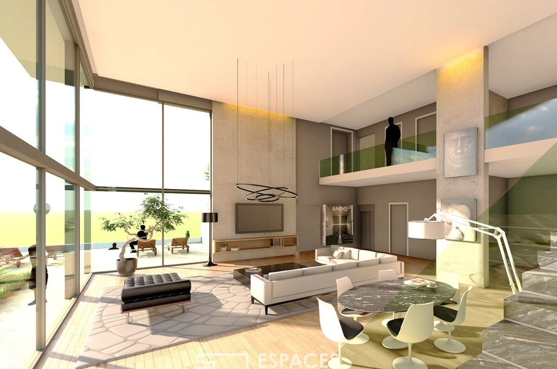 Villa in Le Centre Ville, Mandelieu-la-Napoule, France 4 - 16381176