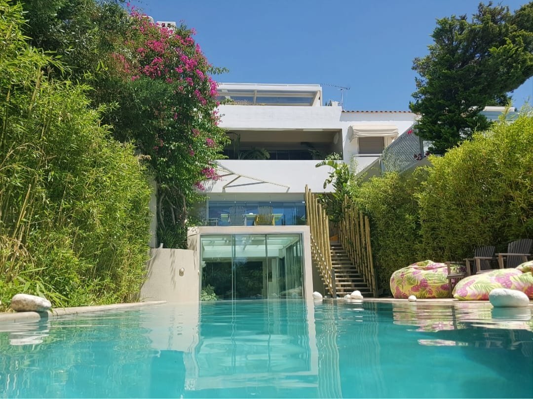House in Vouliagmeni, Attica, Greece 1 - 16369371